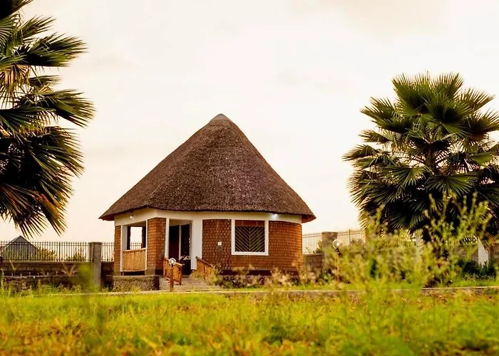 The Dream Experience Lodge - Support An Orphanage
