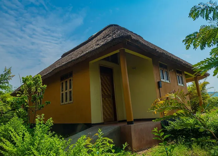 Nzoghu Heritage Safari Camp